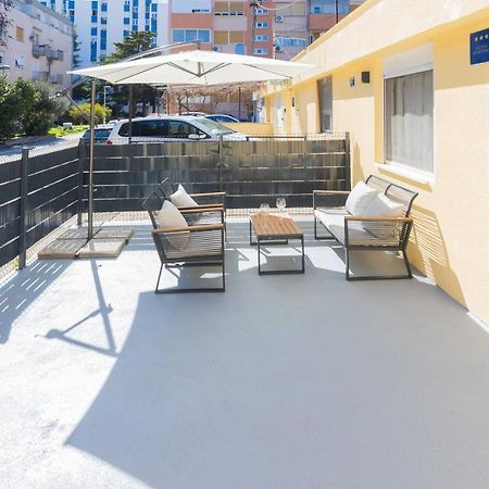 Nada Apartment Split Ngoại thất bức ảnh