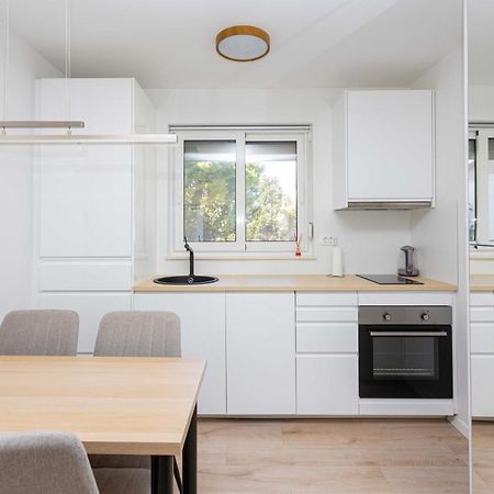 Nada Apartment Split Ngoại thất bức ảnh