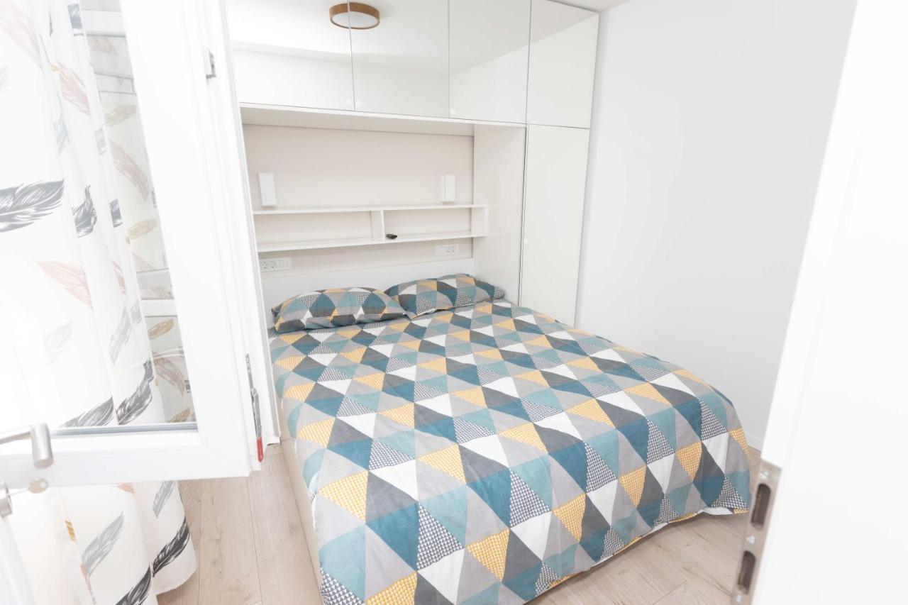 Nada Apartment Split Ngoại thất bức ảnh