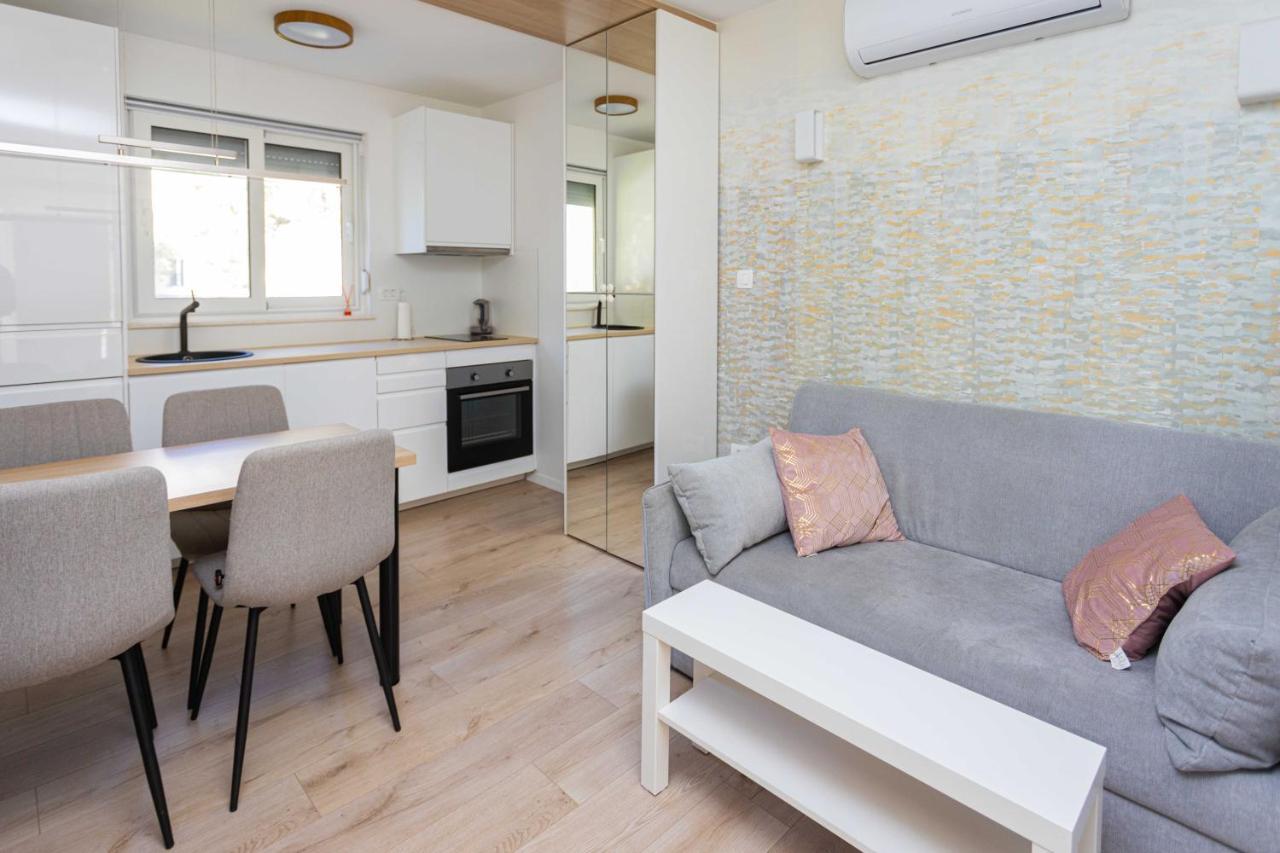 Nada Apartment Split Ngoại thất bức ảnh