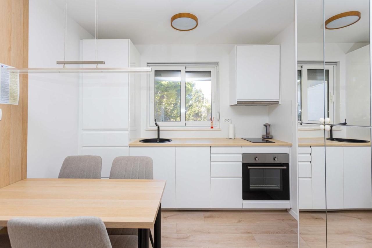Nada Apartment Split Ngoại thất bức ảnh