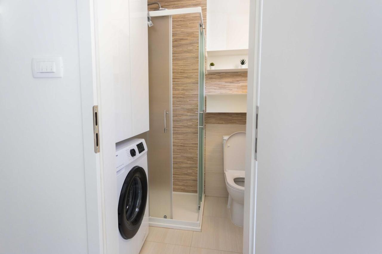 Nada Apartment Split Ngoại thất bức ảnh