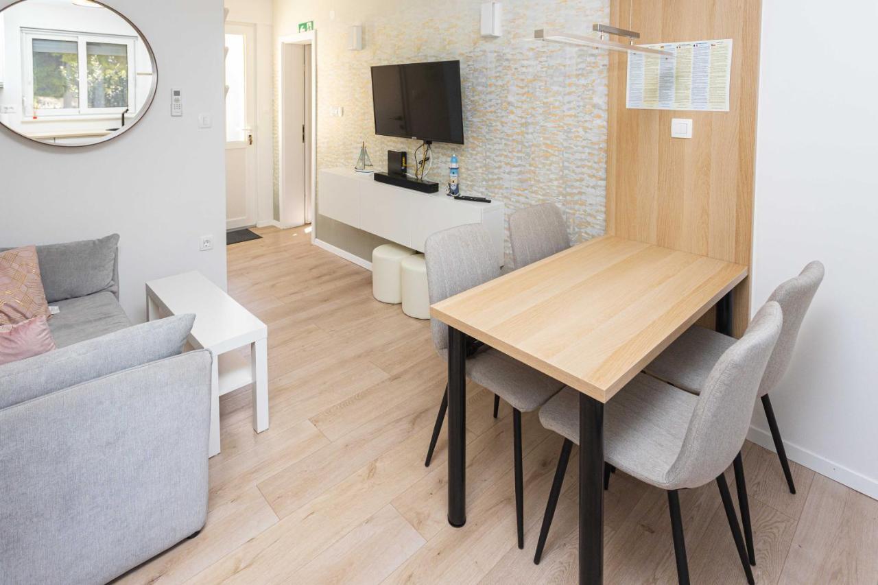 Nada Apartment Split Ngoại thất bức ảnh