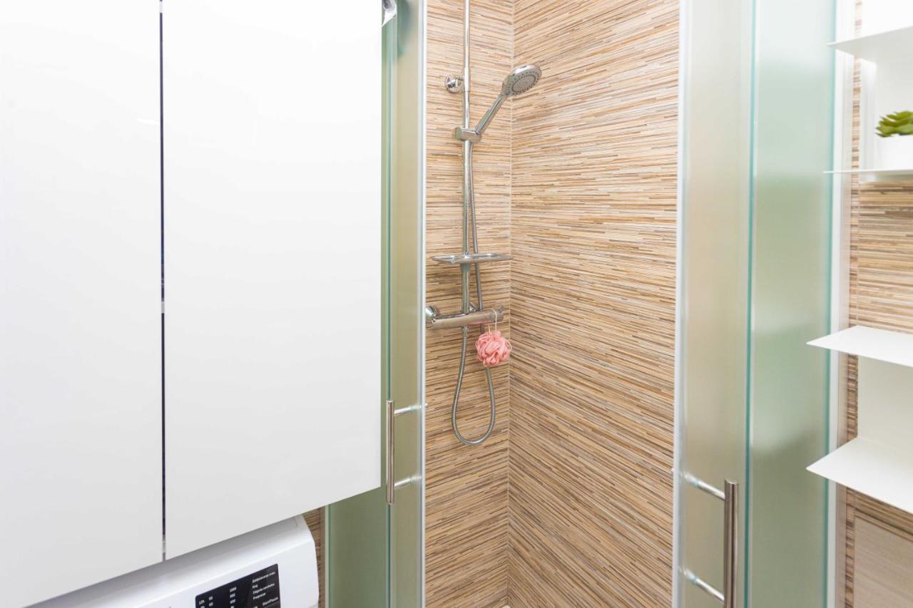 Nada Apartment Split Ngoại thất bức ảnh