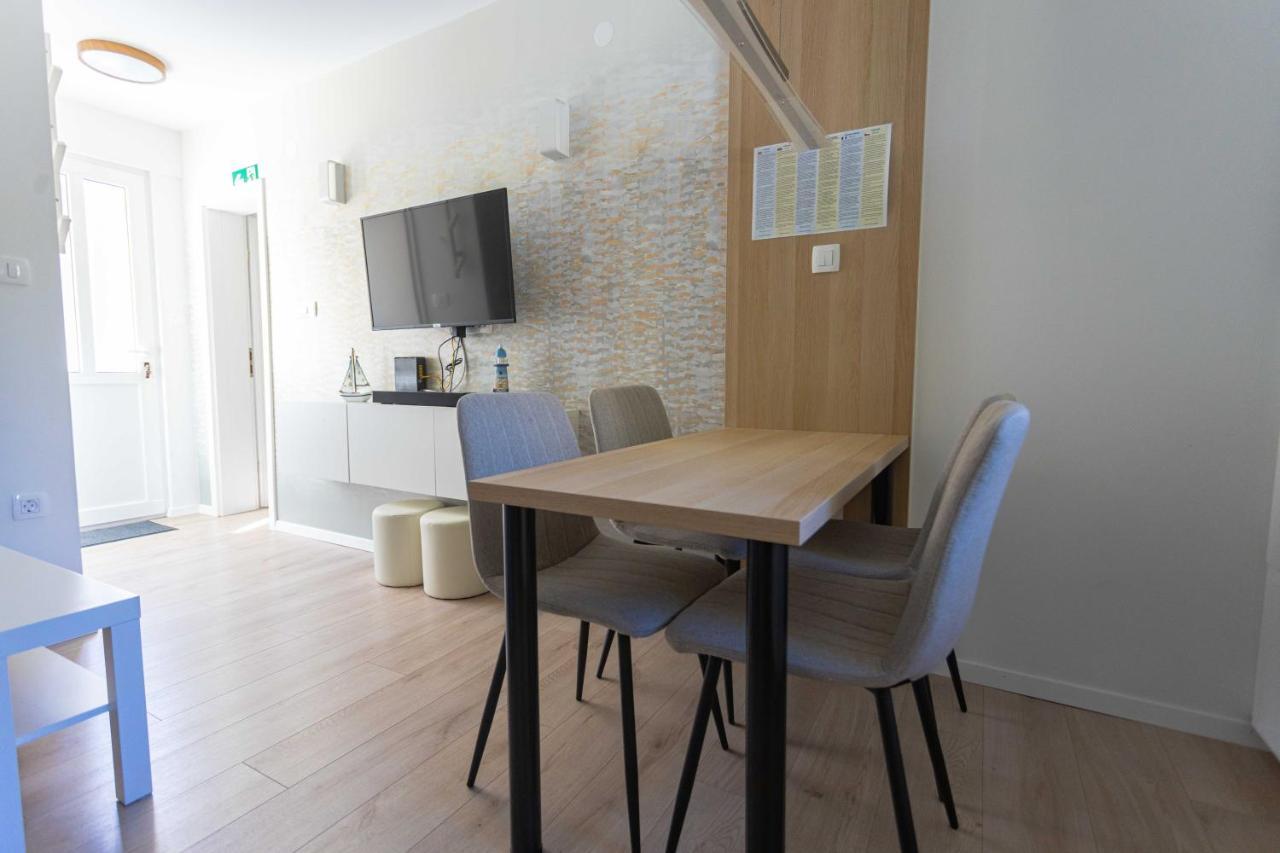 Nada Apartment Split Ngoại thất bức ảnh