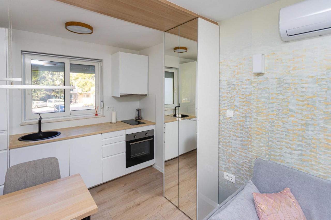 Nada Apartment Split Ngoại thất bức ảnh