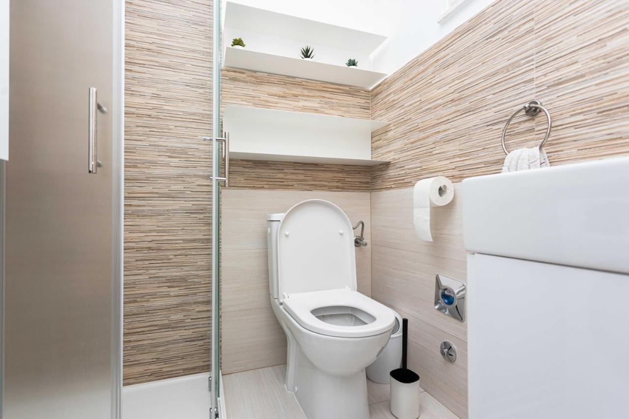 Nada Apartment Split Ngoại thất bức ảnh